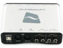 Infrasonic Amon звукова карта USB amon