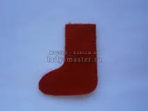 ялинку