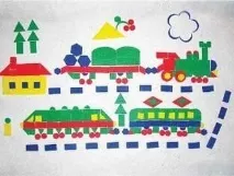 Ігри з ковроліну замовлення цього