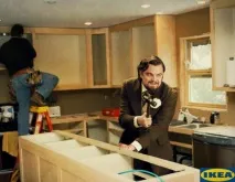 Ikea Гаряче гаряче