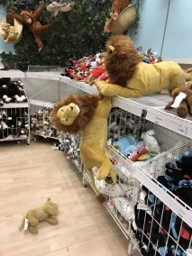Ikea Гаряче гаряче