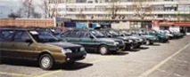 Інфрачервоний датчик руху датчик