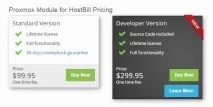 Міграція з Proxmox на VMmanager міграція