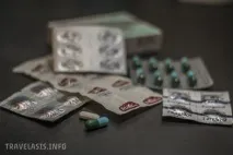 медицина