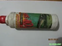Mega Strike, гель - атрактант або з чим його хижаки їдять Національна гільдія рибалок strike