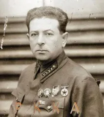 Міф про «вірного пса» Сталіна Лева Захаровича Мехліса - Військовий огляд сталіна