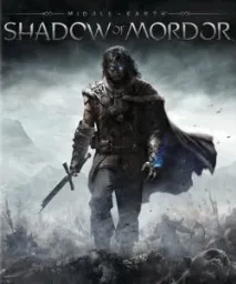 Middle-earth Shadow of Mordor Назва