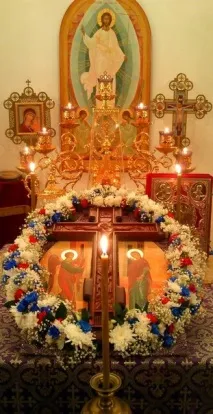 Милостиві та помиловані будуть, nasledie77 помиловані