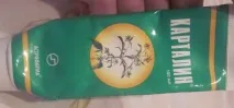 Мазь Карталін відгуки, застосування, ціна мазь