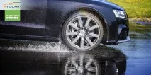 Інтерв’ю з генеральним директором Nokian Tyres в Україні про літню лінійку шин 2013 генеральним