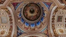 Ісаакіївський собор у Санкт-Петербурзі. ісаакіївський