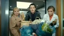 Інтерни 118 серія - UniverTV серія
