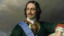 Історія Укаїни Петрівська епоха епоха
