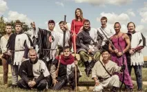 Історичне фехтування в Україні як організувати клуб з нуля - Україна, Україна фехтування