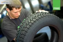 Інтерв’ю з генеральним директором Nokian Tyres в Україні про літню лінійку шин 2013 nokian
