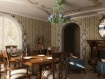 Інтерв’ю з дизайнером Оленою Криловою оленою