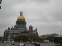 Ісаакіївський собор у Санкт-Петербурзі. санкт-петербурзі