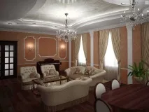 Інтерв’ю з дизайнером Оленою Криловою інтерв