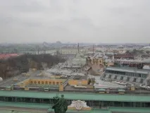 Ісаакіївський собор у Санкт-Петербурзі. собор