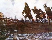 Історія Укаїни Петрівська епоха історія