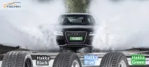 Інтерв’ю з генеральним директором Nokian Tyres в Україні про літню лінійку шин 2013 інтерв