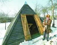 Відомий генетик проти старіння, Статьи - Піраміди статьи