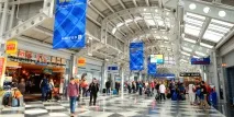 Яка зарплата в аеропорту аеропорту