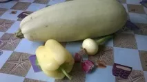 Кабачкова ікра без майонезу - як приготувати домашню ікру з кабачків в домашніх умовах ікра