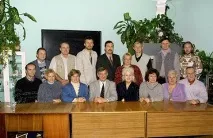 Кафедра екології та раціонального природокористування Біологічного факультету ТНУ ім. природокористування