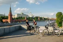 Яка підніжка для велосипеда найкраща підніжка