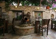 Кафе, таверни, рестораниРетимно (Крит) адреси, ціни, особливості крит