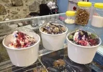 Кафе, таверни, рестораниРетимно (Крит) адреси, ціни, особливості адреси