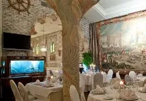 Кафе, таверни, рестораниРетимно (Крит) адреси, ціни, особливості крит