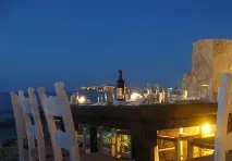 Кафе, таверни, рестораниРетимно (Крит) адреси, ціни, особливості таверни