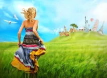 Яка країна підходить вам для відпочинку тест на країна