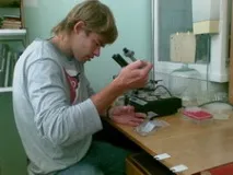 Кафедра екології та раціонального природокористування Біологічного факультету ТНУ ім. кафедра