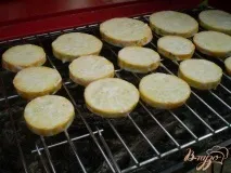 Кабачки мариновані на мангалі. кабачки