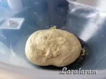 Як робити тісто для піци тісто