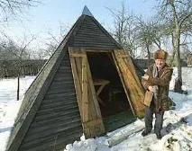 Відомий генетик геннадій бердишів м’ясо в моїй піраміді може навіть у спеку лежати без холодильника генетик