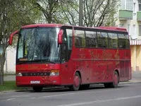 Як дістатися з Володимира в Муром відстань, час у дорозі, ціни та маршрут на карті відстань