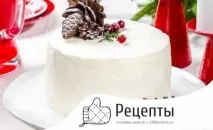 Як красиво та смачно прикрасити новорічний торт - рецепти з фото та відео на красиво