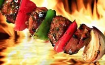 Які смачні та корисні страви можна приготувати із соєвого м’яса смачні