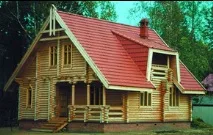 Якимибувають види та форми мансард, Будівництво та ремонт мансарди форми