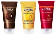 Cum vor ajuta produsele cosmetice Sunsilk refacerea părului