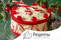 Як красиво та смачно прикрасити новорічний торт - рецепти з фото та відео на смачно