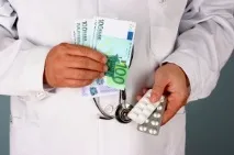 Як лікують у Німеччині рублів