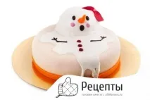 Як красиво та смачно прикрасити новорічний торт - рецепти з фото та відео на прикрасити