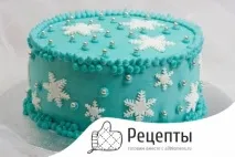 Як красиво та смачно прикрасити новорічний торт - рецепти з фото та відео на смачно