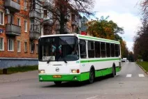 Як дістатися до Пензи на 101-м пензи