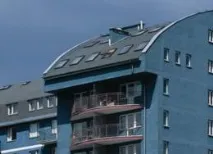Якимибувають види та форми мансард, Будівництво та ремонт мансарди ремонт